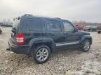 2010 Jeep Liberty Limited