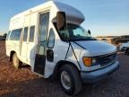 2003 Ford Econoline E350 Super Duty Van