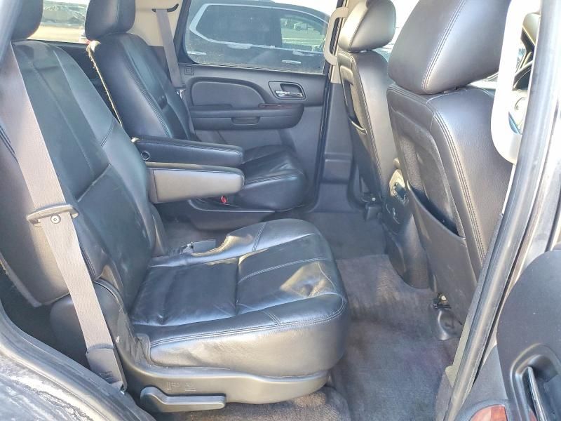 2011 Chevrolet Tahoe K1500 lt