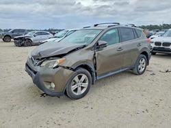 2014 Toyota Rav4 xle for sale in Houston, TX