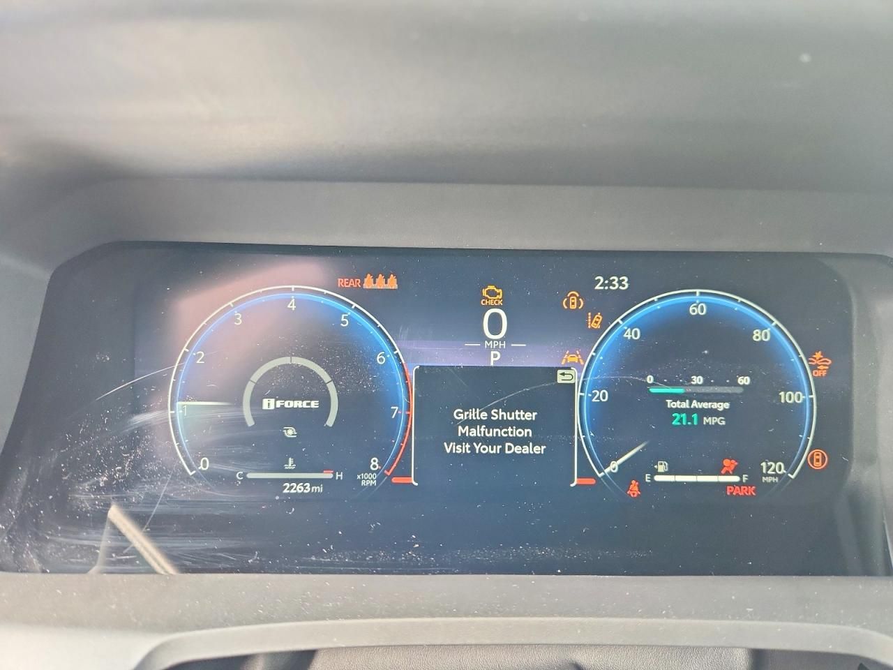 2025 Toyota Tacoma Double cab