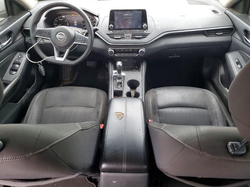 2020 Nissan Altima s