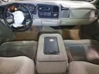 2002 Chevrolet Suburban K1500