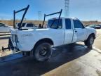 2006 Ford Ranger Super Cab