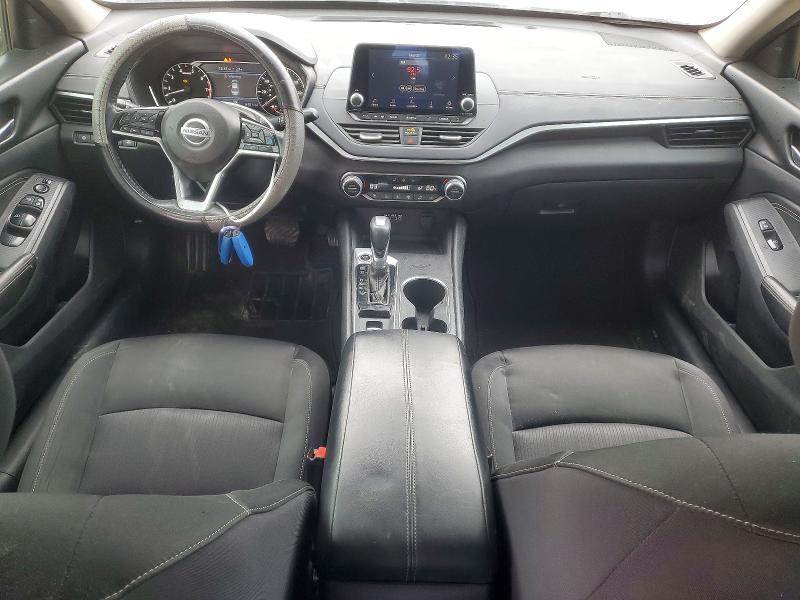 2019 Nissan Altima sv