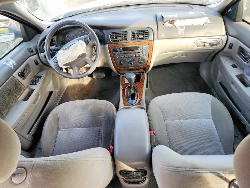 2002 Mercury Sable gs