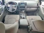 2006 Nissan Frontier Crew cab le