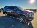2015 Chevrolet Tahoe K1500 ltz