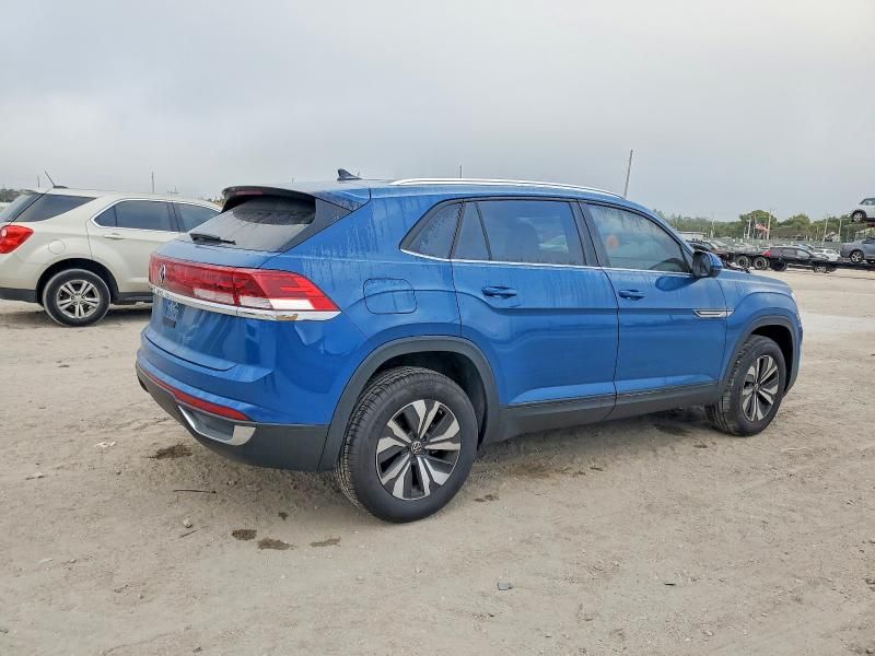 2025 Volkswagen Arteon se