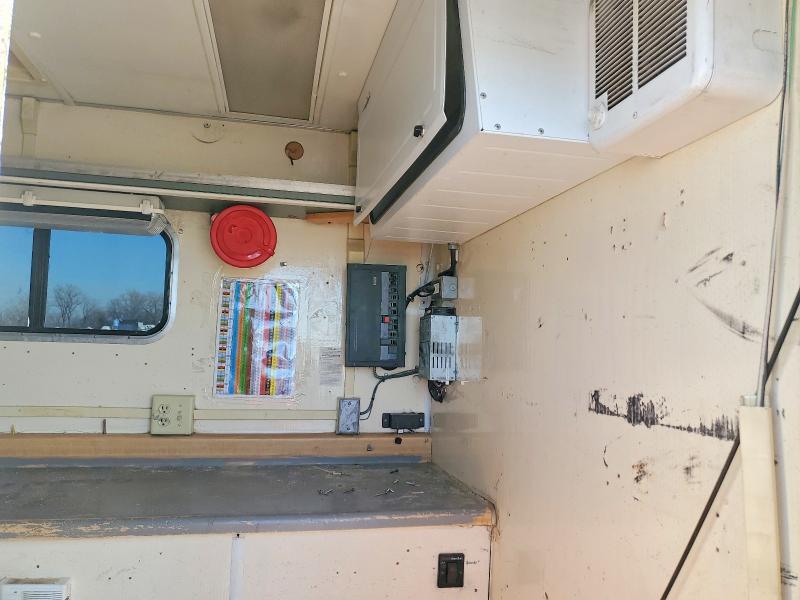 2000 Other 2000 Rolling Star Fiber Optic Splicing Trailer