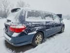 2005 Honda Odyssey ex