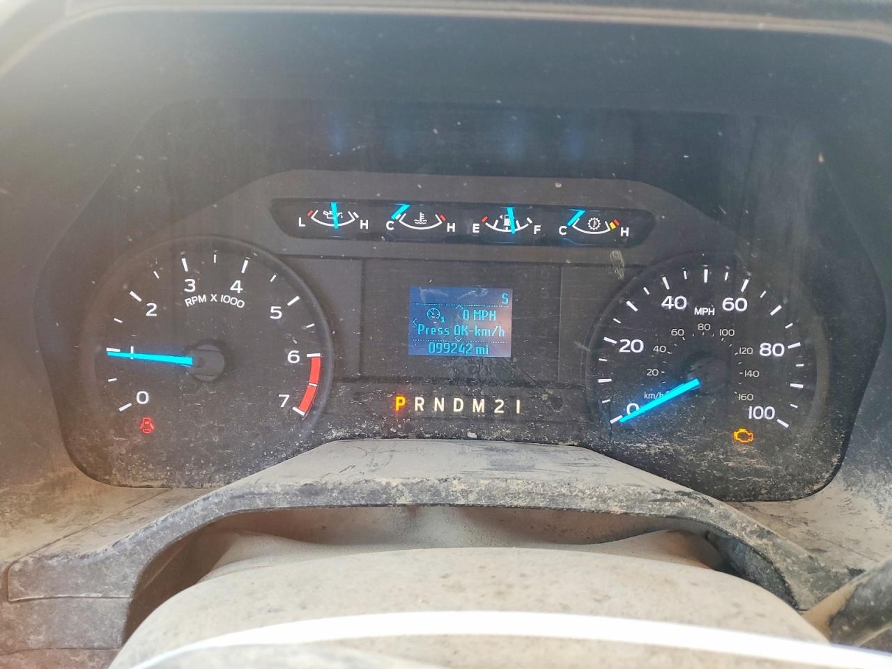 2017 Ford F250 Super Duty