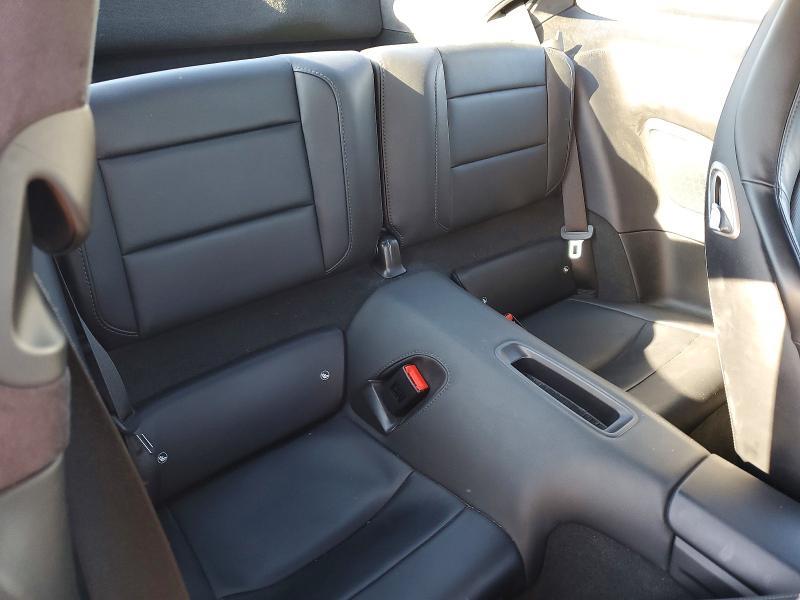 2014 Porsche 911 Turbo