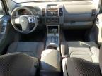 2010 Nissan Pathfinder s