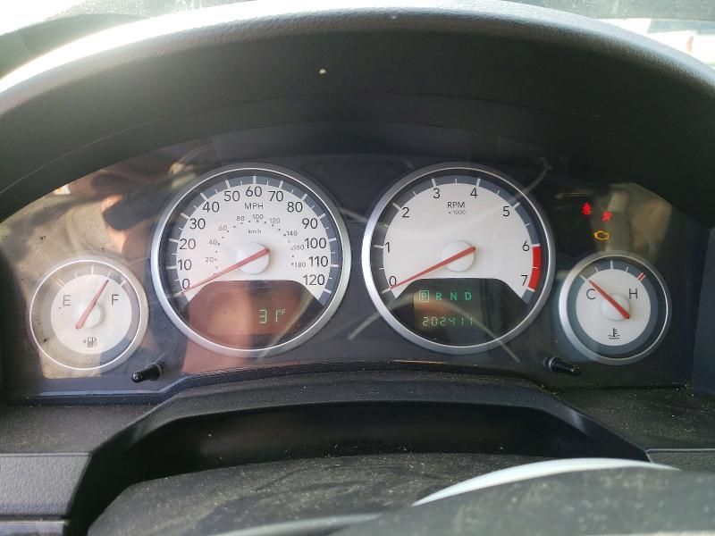 2010 Dodge Grand Caravan sxt