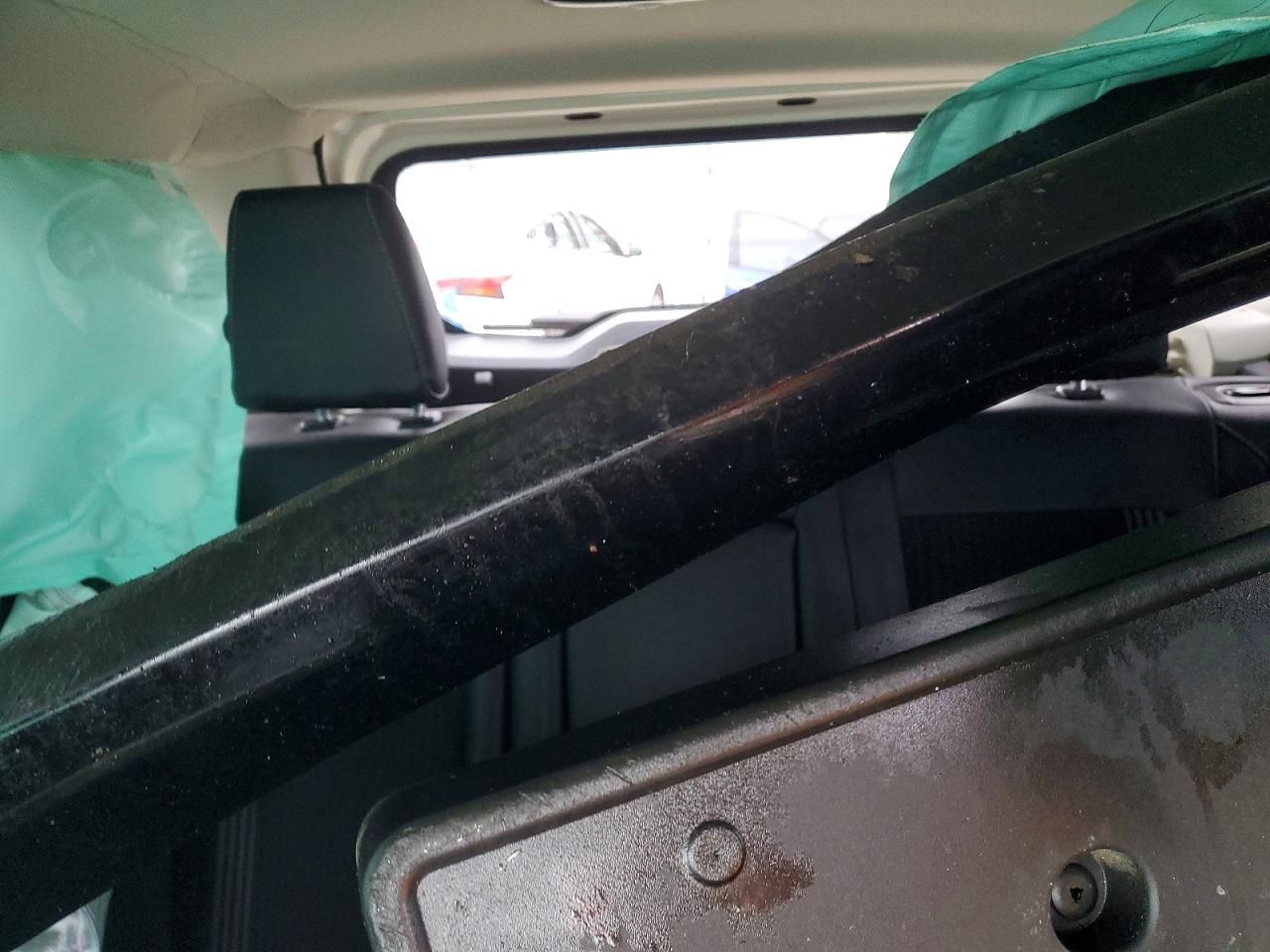 2022 Ford Ecosport ses