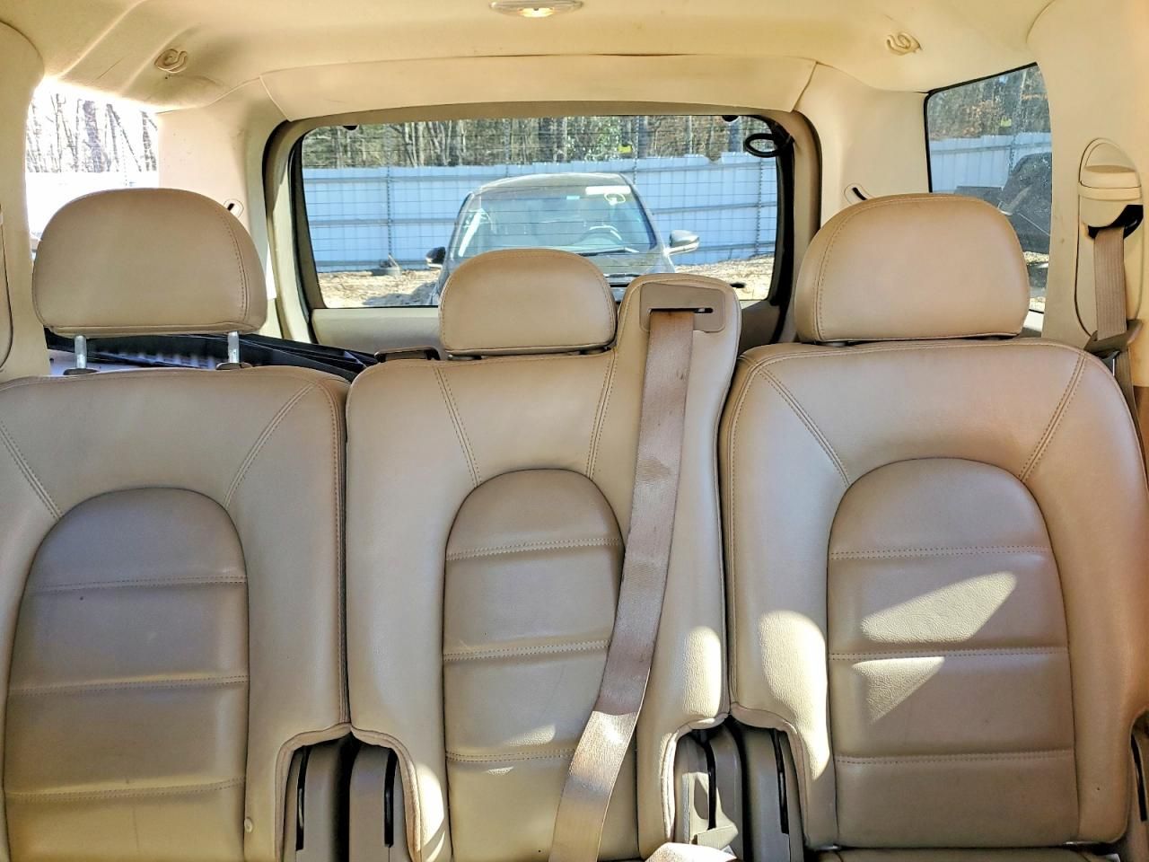 2004 Ford Explorer xlt