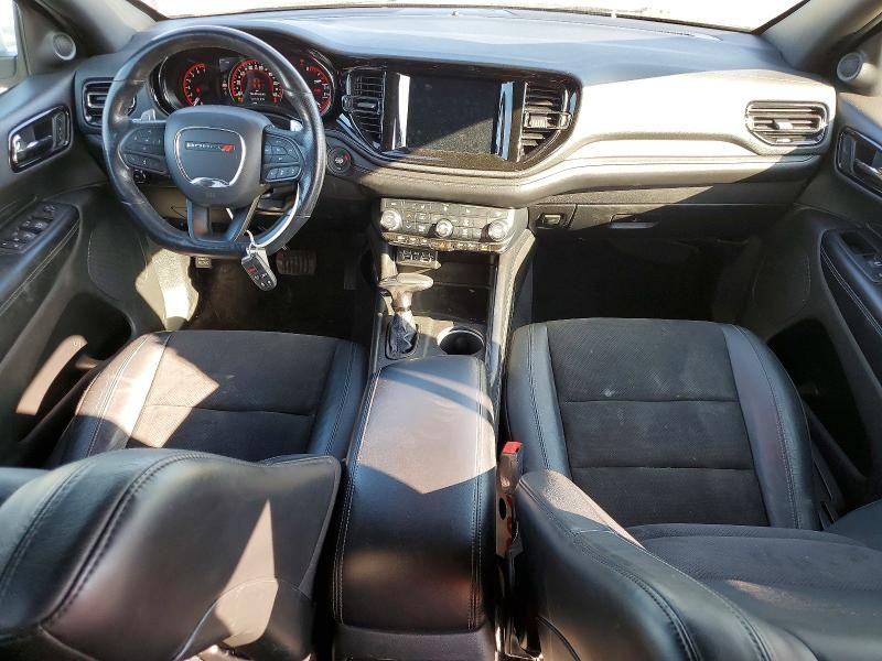 2022 Dodge Durango gt