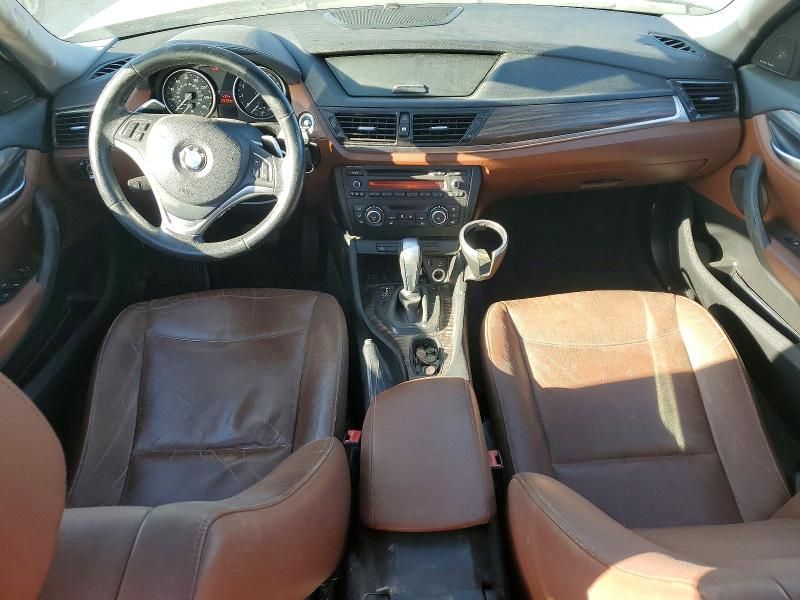 2015 BMW X1 Xdrive35i