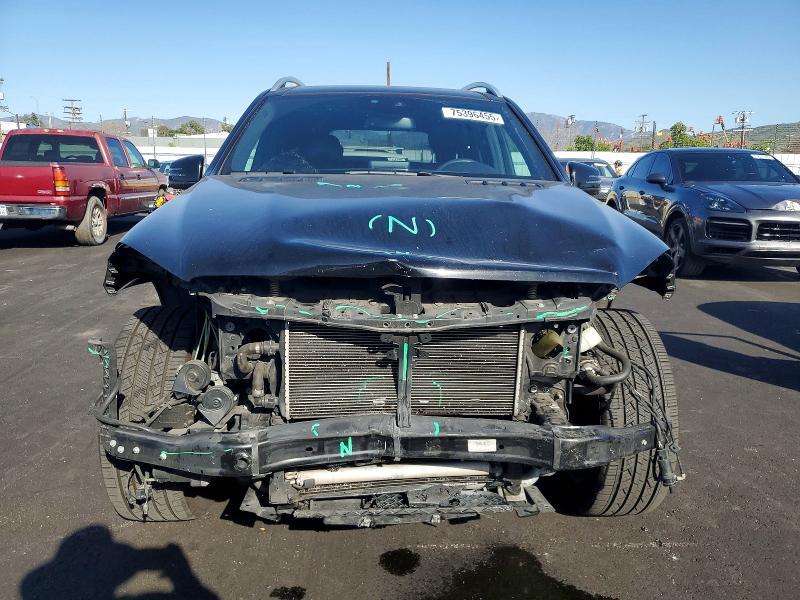 2018 Mercedes-Benz Gls 450 4matic