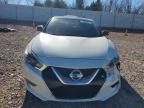 2017 Nissan Maxima 3.5s