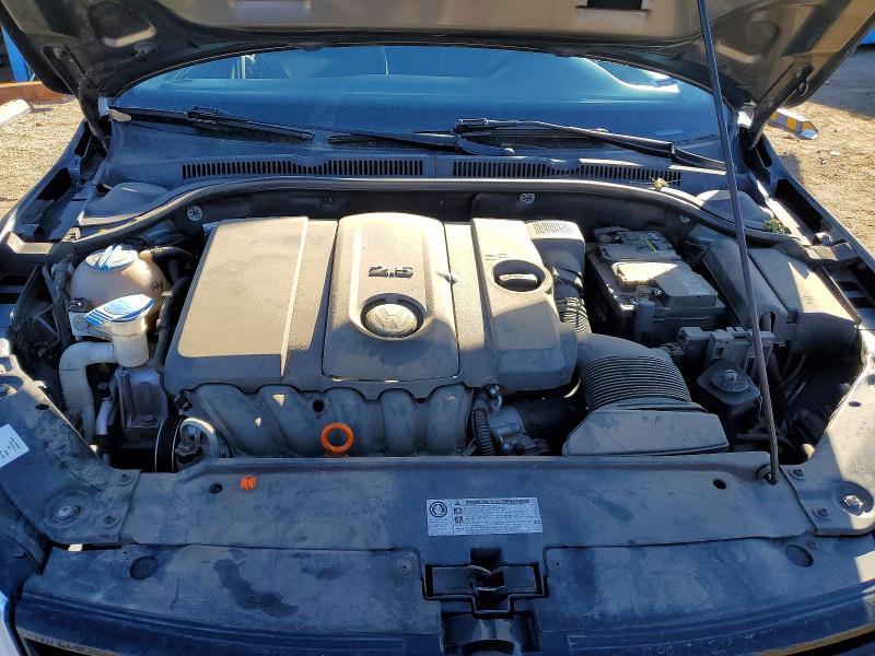2012 Volkswagen Jetta