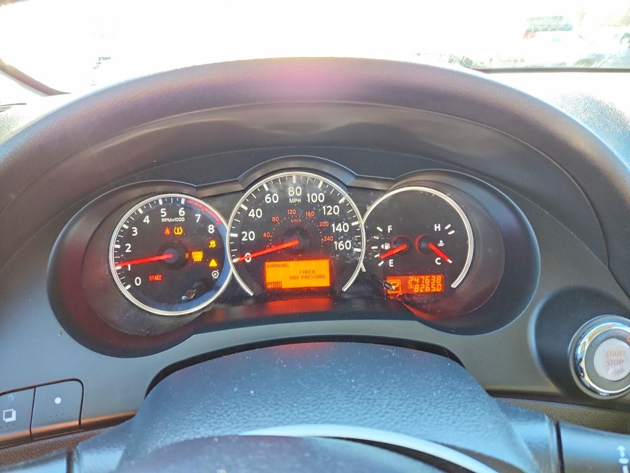 2013 Nissan Altima s