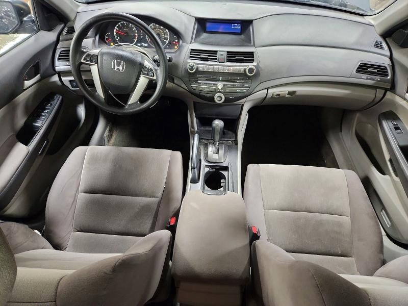 2010 Honda Accord lxp
