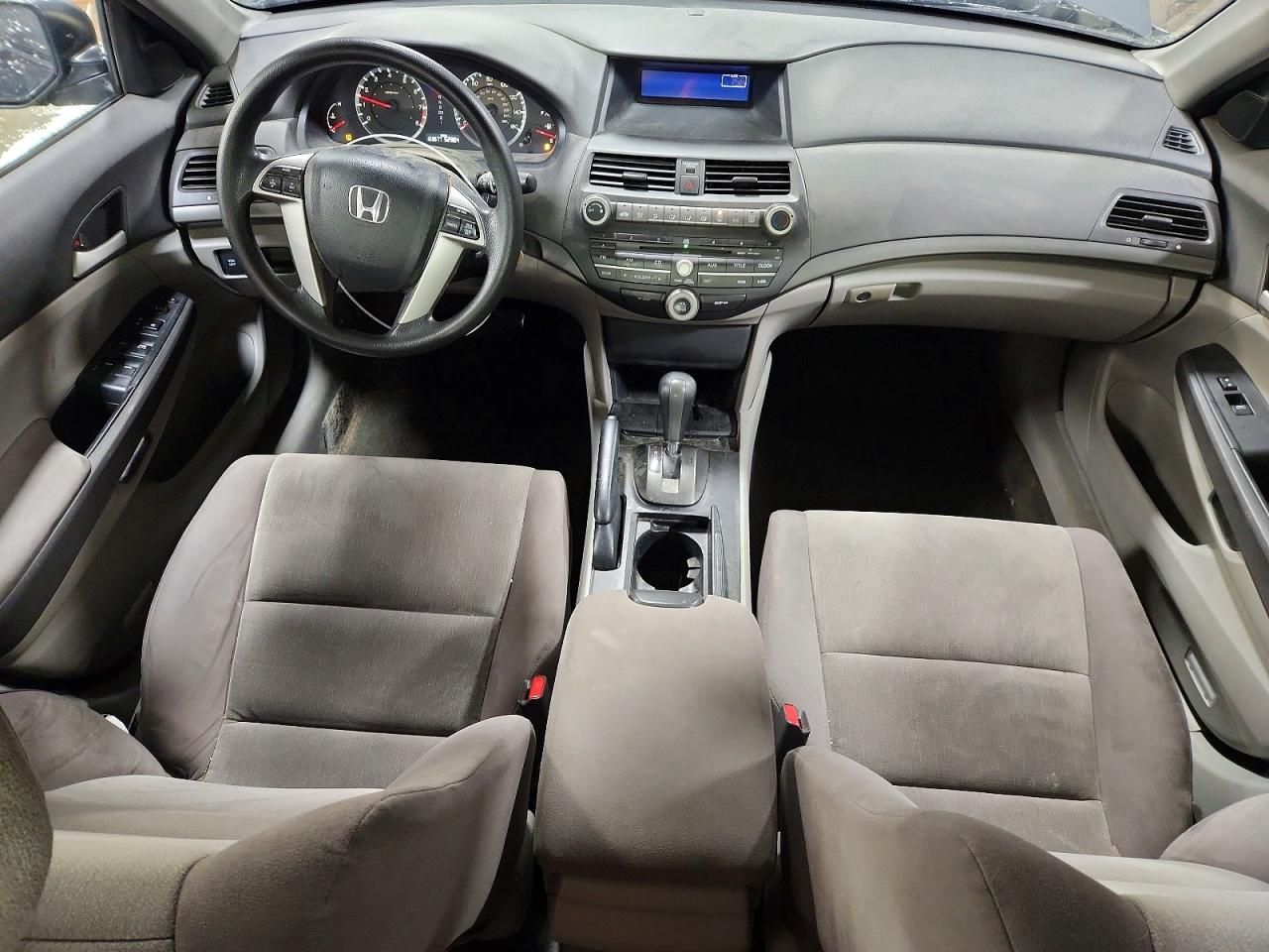 2010 Honda Accord lxp
