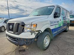 2020 Niss An nv 1500 Utility / Service van for sale in Moraine, OH