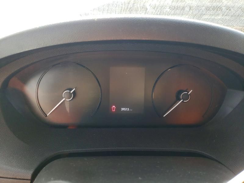 2023 Dodge Ram Promaster 1500 1500 Standard