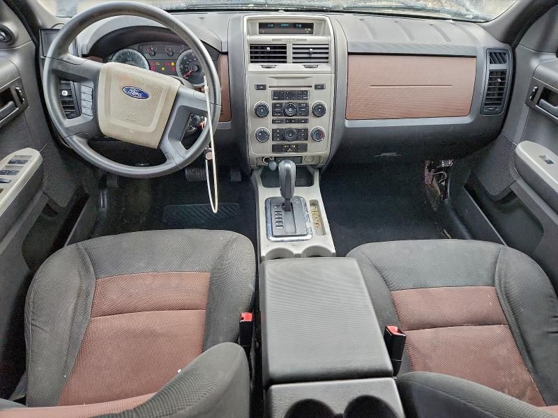 2008 Ford Escape xlt