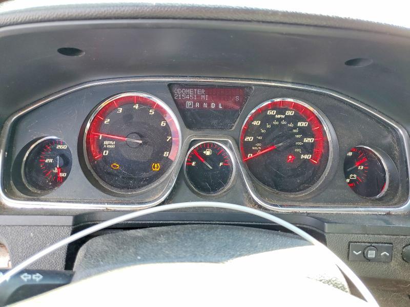 2014 GMC Acadia Denali