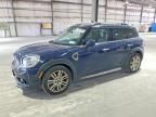 2017 Mini Cooper s Countryman All4