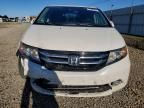 2016 Honda Odyssey Touring