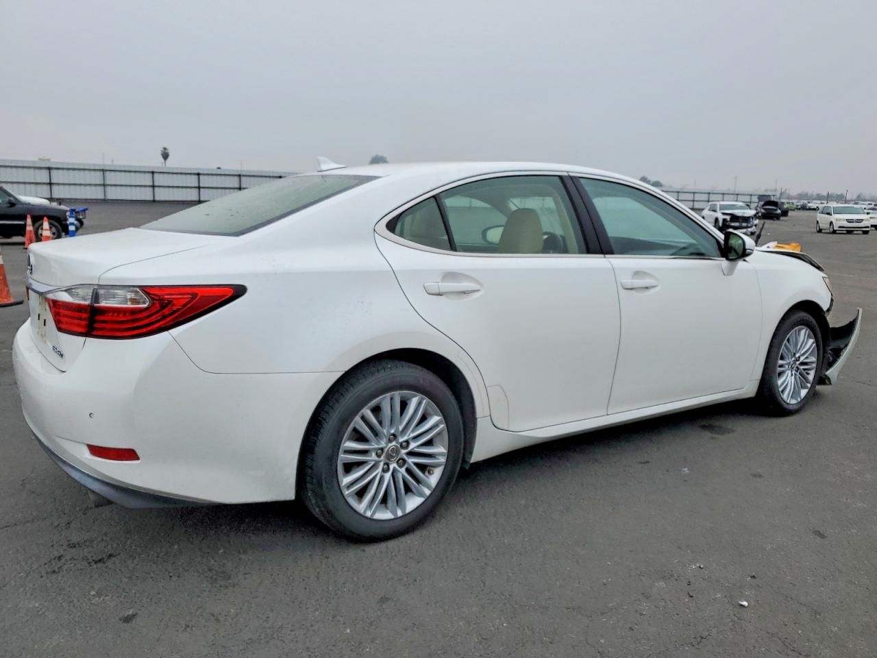 2014 Lexus Es 350