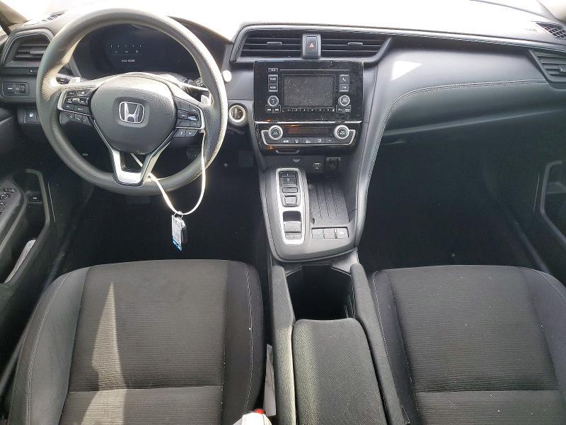 2019 Honda Insight lx