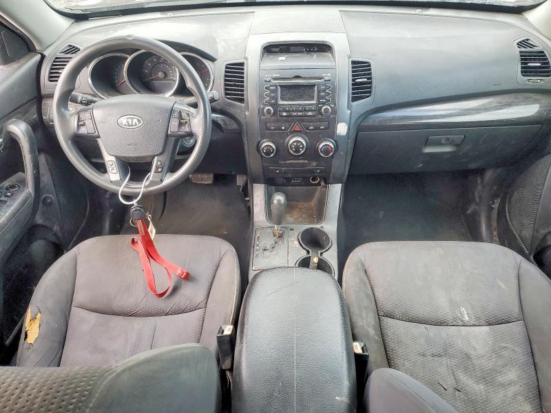 2011 KIA Sorento Base