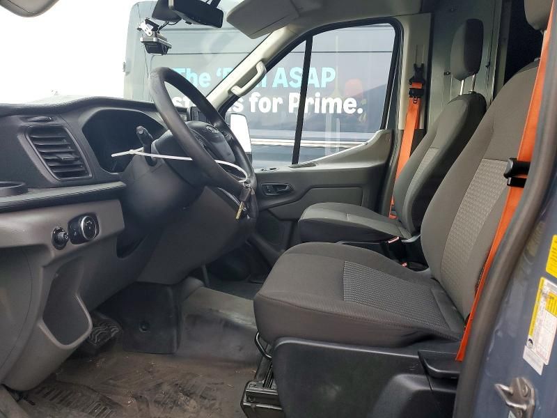 2020 Ford Transit 250 Delivery Van