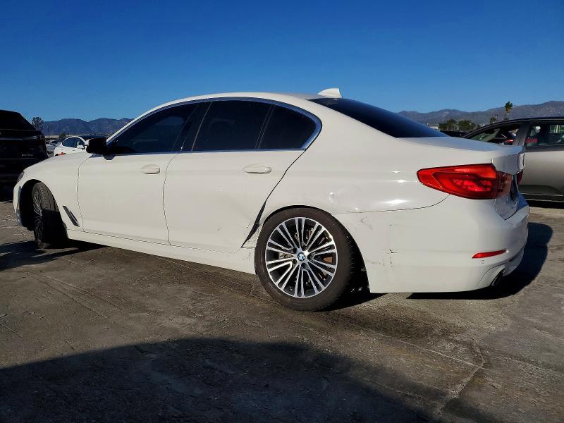 2019 BMW 530 i