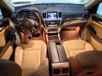 2013 Mercedes-Benz Gl 450 4matic