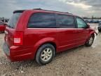 2008 Chrysler Town & Country Touring