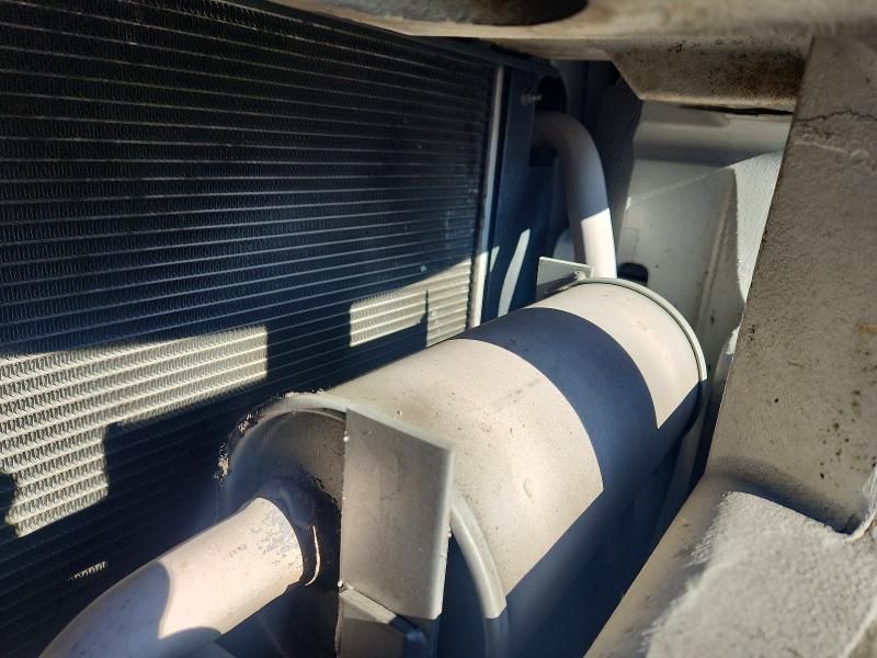 2014 Nissan MCP1F2A20LV Forklift