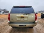 2012 Chevrolet Tahoe K1500 lt