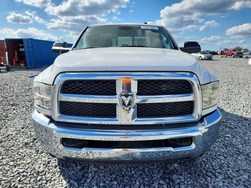 2018 Dodge Ram 2500 st