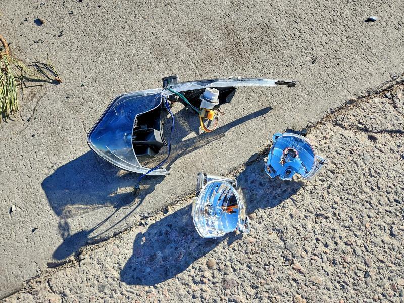 2008 Chevrolet Impala ls