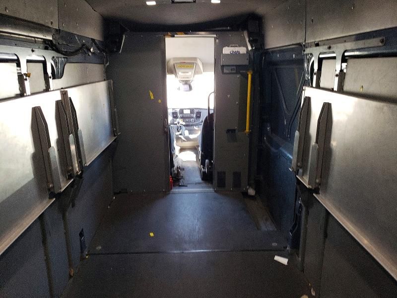 2020 Ford Transit T-250