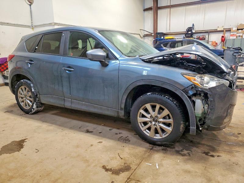 2014 Mazda Cx-5 Touring