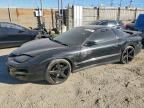1999 Pontiac Firebird Formula