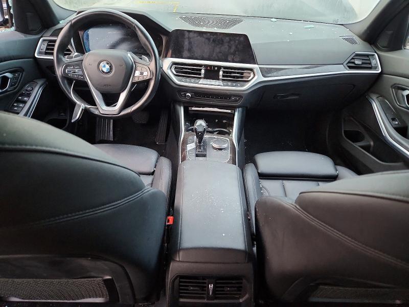 2019 BMW 330i